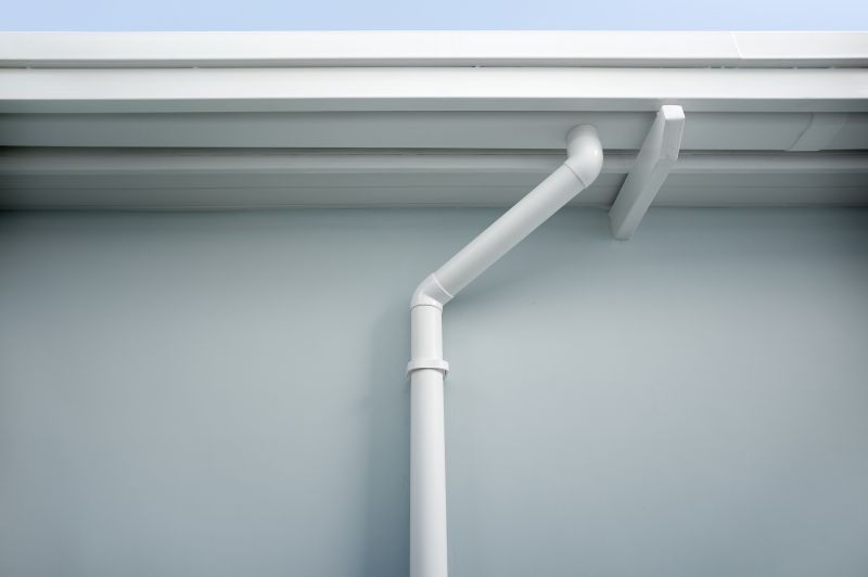 Gutter Downspout Unclogging in Bergen County, NJ
