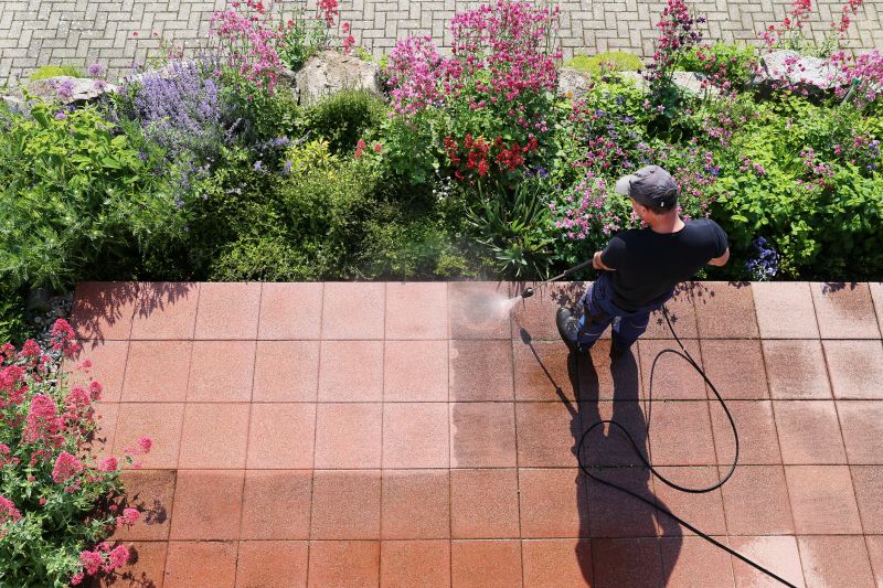 Restoring Outdoor Surfaces